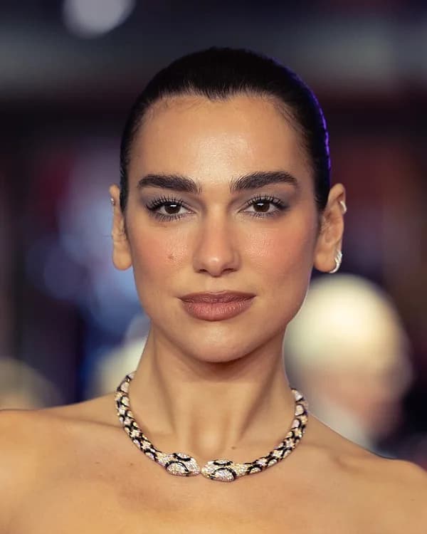 Dua Lipa